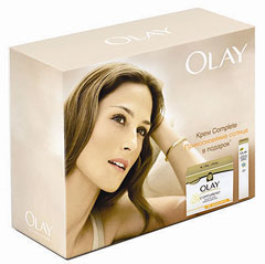 OLAY Complete