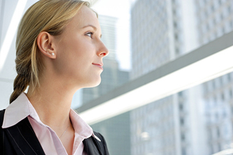 как сохранить зрение