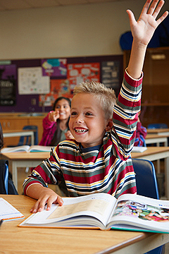 Английский детям - чем раньше, тем лучше