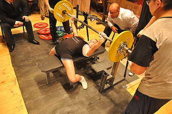 Марьяна Наумова