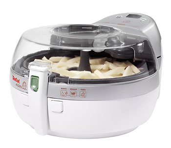 Фритюрница ActiFry