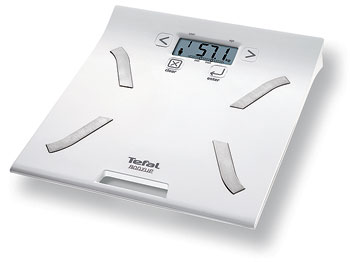 Весы Body Up BM 2024