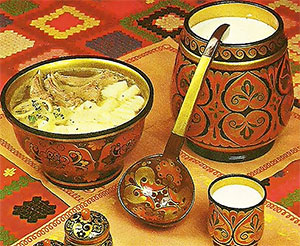 Как можно приготовить говядину кусочками