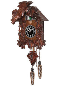 настенные часы