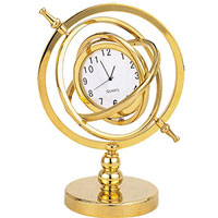 настольные часы