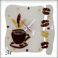 кухонные часы