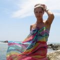 Ирина Золотухина