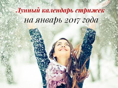 Лунный календарь стрижек на 2017 год ноябрь Лунный календарь стрижек на 2017 год ноябрь