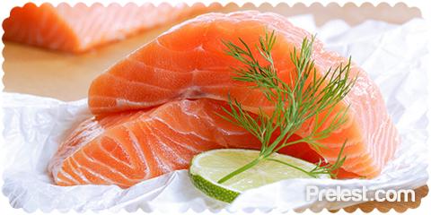 польза и вред морепродуктов