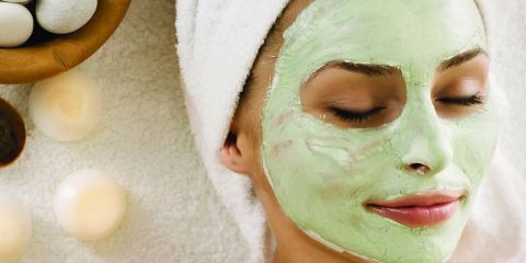 Косметика и цветы: маски, ванны, настои изображения Косметика и цветы: маски, ванны, настои изоражения