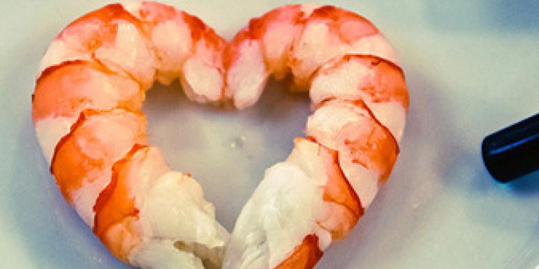 Морепродукты - польза и вред Морепродукты - польза и вред