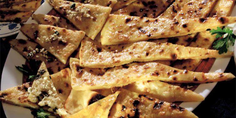 Блюда чеченской кухни Блюда чеченской кухни