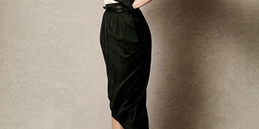 Юбки мода 2011
