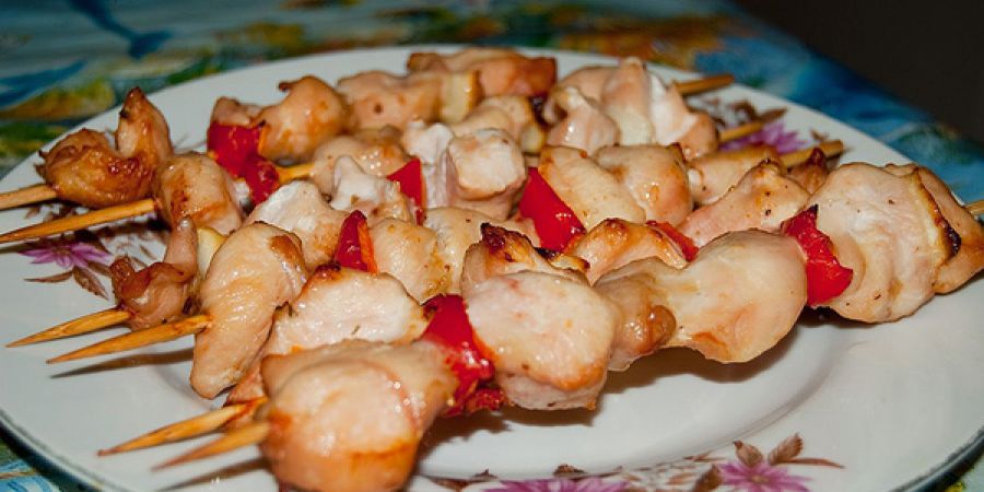 Готовим дома для собаки