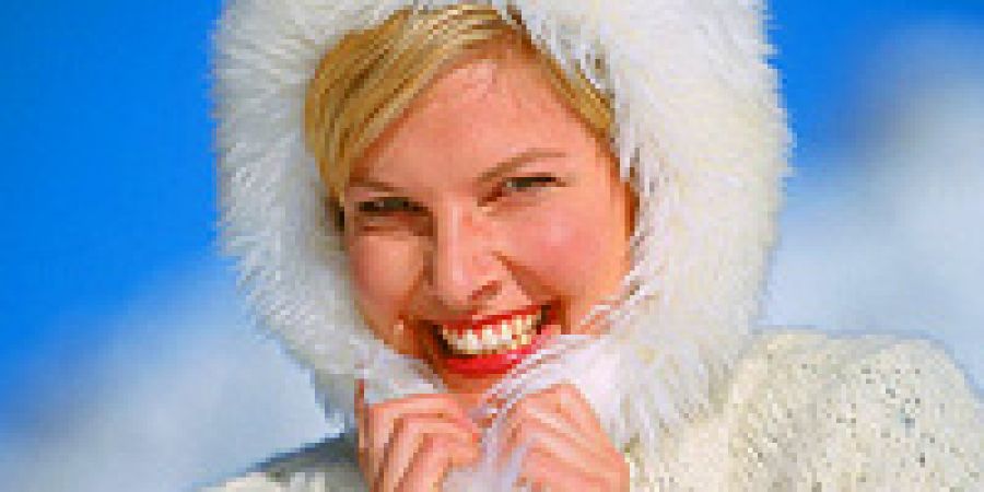 уход за лицом зимой уход за лицом зимой