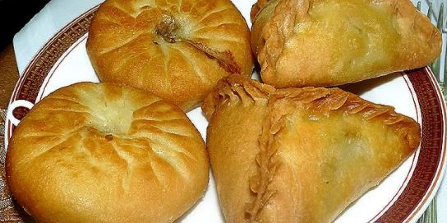 Тушена молода картопля