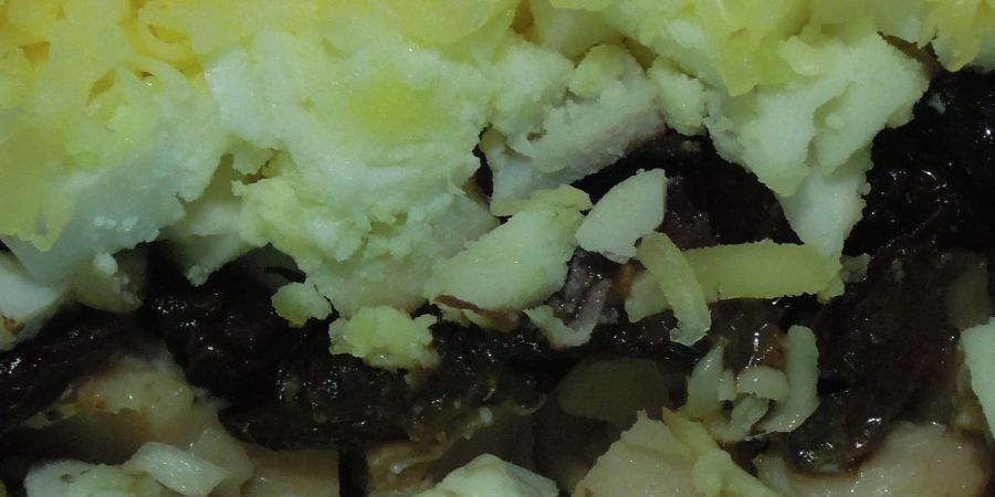 Салат с курицей и черносливом в 2019 году Салат с курицей и черносливом в 2019 году