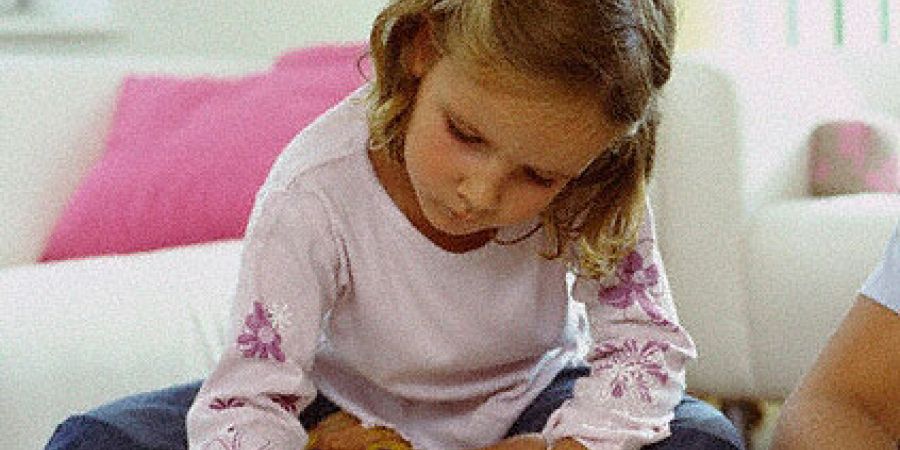 Детские рисунки и поделки. Где им место? Детские рисунки и поделки. Где им место?