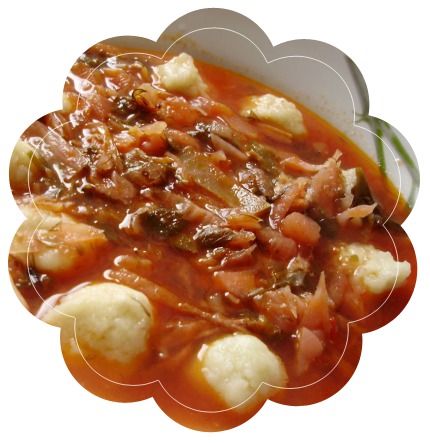 Вкусные супы easycookschoolcom