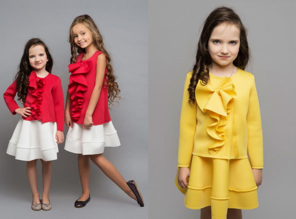 Couture LookBook Kail Kids | СТИЛЬ