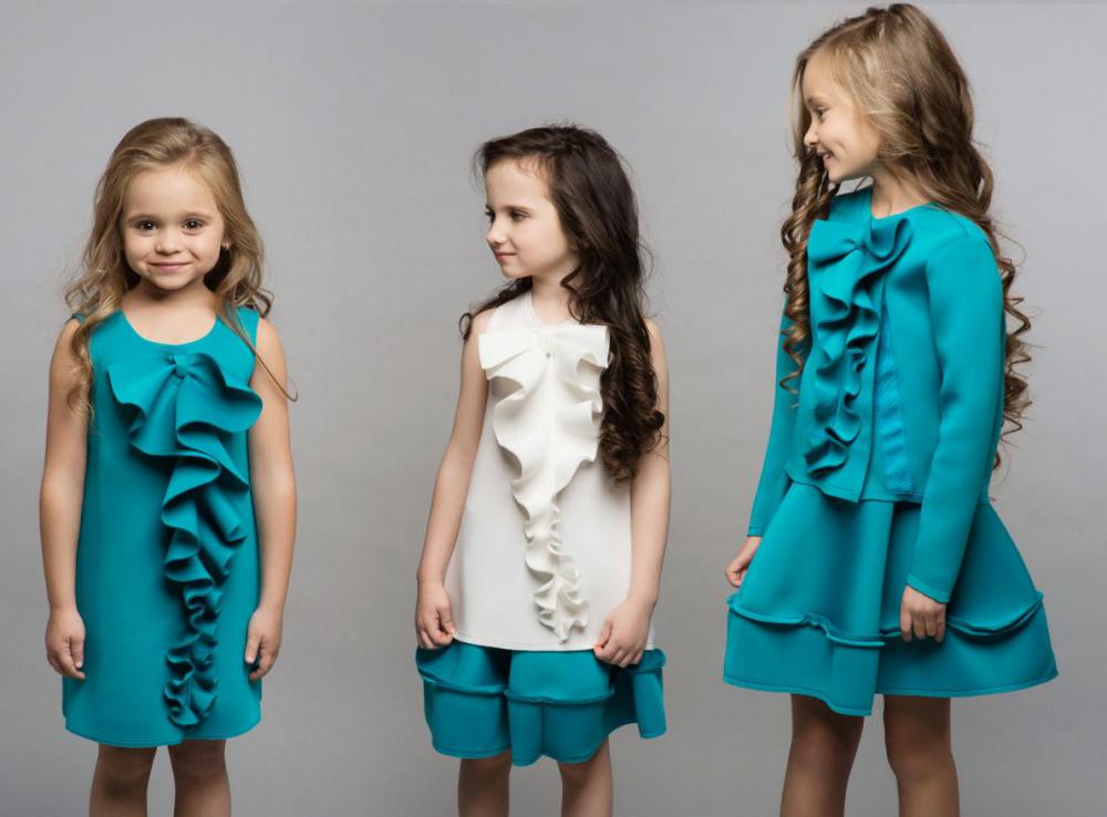 Couture LookBook Kail Kids | СТИЛЬ