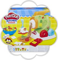 Создай своё блюдо с наборами Play-Doh Kitchen Creations рекомендации Создай своё блюдо с наборами Play-Doh Kitchen Creations рекомендации
