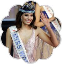 Подведены итоги конкурса Мисс мира 2019 Подведены итоги конкурса Мисс мира 2019