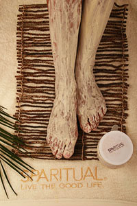 AFFIRMING SCRUB MASQUE