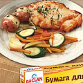рыбное филе