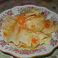капуста
