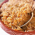 капуста тушеная
