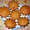 кексы