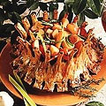 киргизские блюда