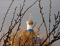 колокольный перезвон