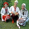 марийки