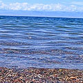 я и море