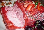 мороженое