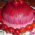 мороженое