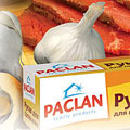 Paclan - рукав для запекания