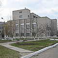 Пансионат