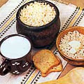 русские блюда
