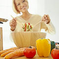 салат осенний