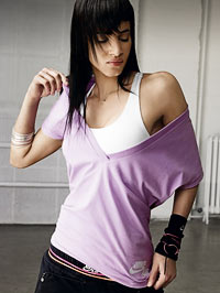 Nike Hoops