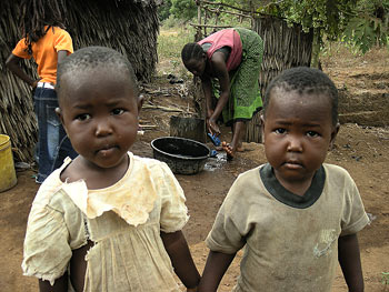 благотворительный фонд Kenia Kids Supporter)