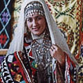 таджикские блюда