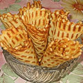 трубочки