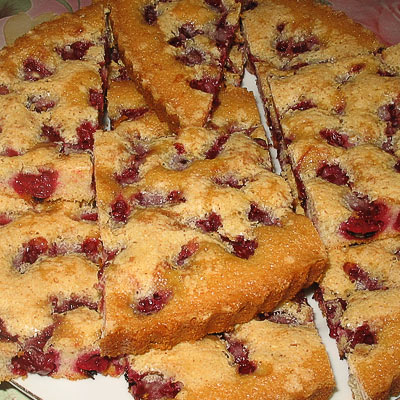 шарлотка