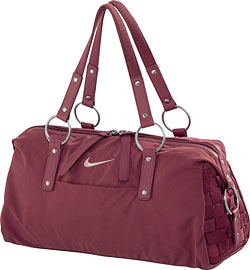 коллекция Nike Women Winter 2007 - fitness dance