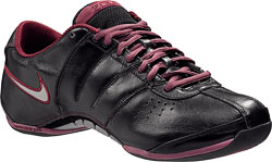 коллекция Nike Women Winter 2007 - fitness dance