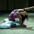 коллекция Nike Women Winter 2007 - fitness dance